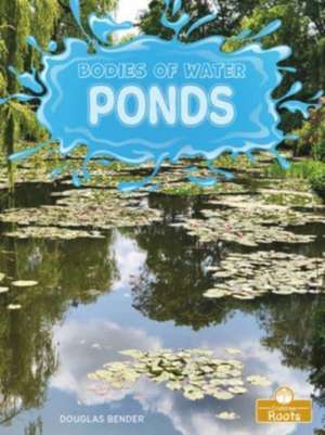 Ponds de Douglas Bender