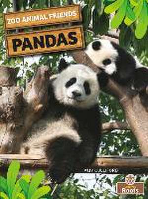 Pandas de Amy Culliford