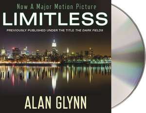 Limitless de Alan Glynn