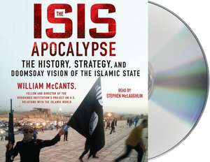 The Isis Apocalypse de William McCants