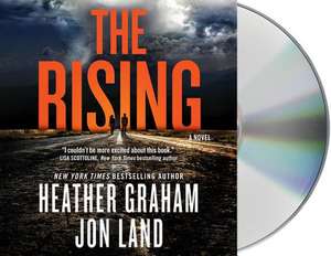 The Rising de Heather Graham