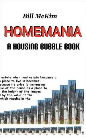 Homemania de Bill McKim