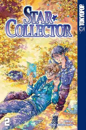 Star Collector, Volume 2 de Anna Backhausen