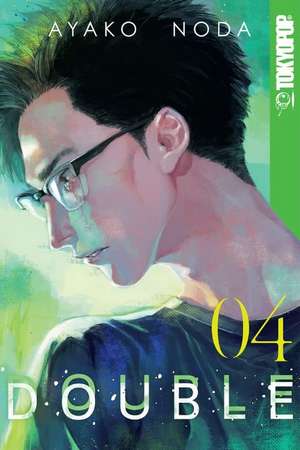 Double, Volume 4 de Ayako Noda