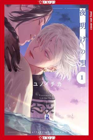 Lullaby of the Dawn, Volume 1 de Ichika Yuno