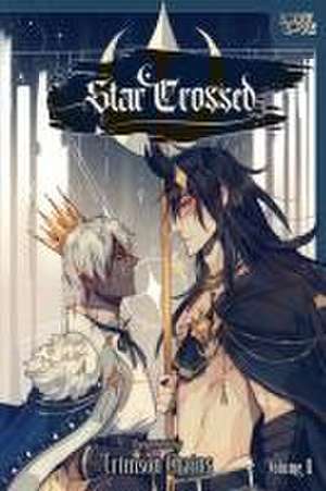 Star Crossed, Volume 1 de Crimson Chains