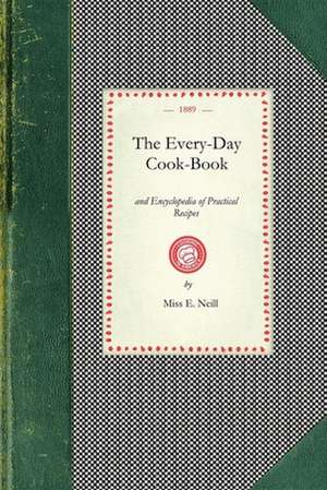 Neill, E: Every-Day Cook Book