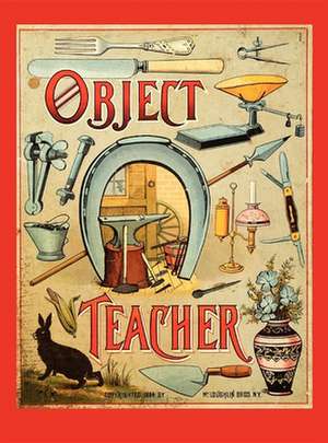 Object Teacher de McLoughlin Brothers