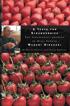 A Taste for Strawberries: Little Dictionary of Creole Proverbs de Manabi Hirasaki