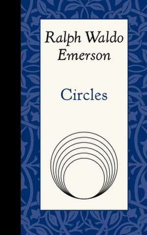 Circles de Ralph Emerson