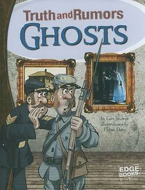 Ghosts de Lori Shores