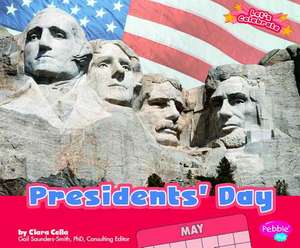 Presidents' Day de Clara Cella