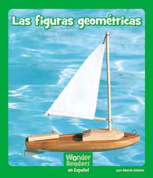 Las Figuras Geometricas de Maria Alaina