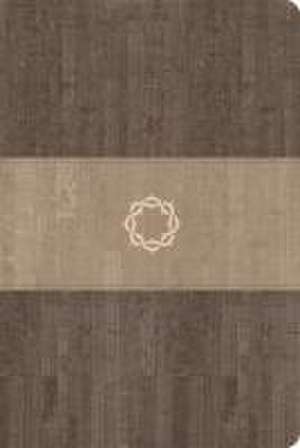 KJV Essential Teen Study Bible, Weathered Grey Leathertouch, Indexed de Holman Bible Publishers