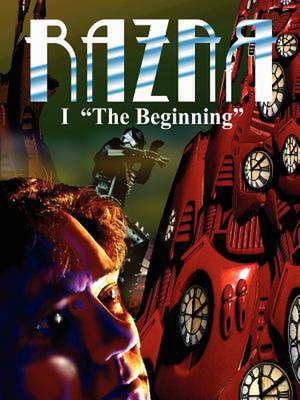 RAZAR I "The Beginning" de RAZAR Productions