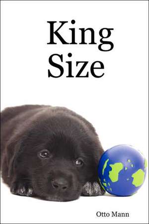 King Size de Otto Mann