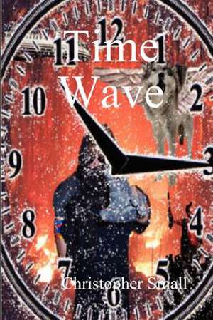 Time Wave de Christopher Small