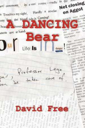 A Dancing Bear de David Free