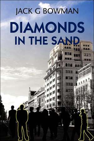 Diamonds in the Sand de Jack Bowman