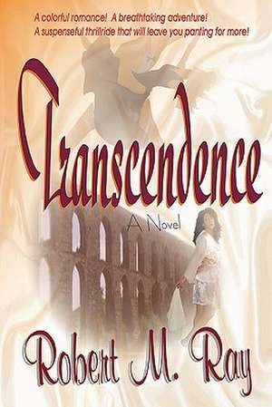 Transcendence de Robert Ray