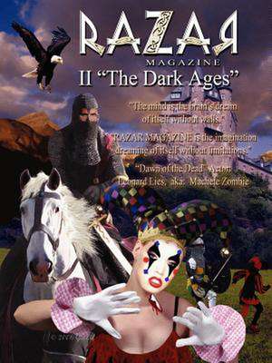 Razar "Ii the Dark Ages" de Productions Razar Productions