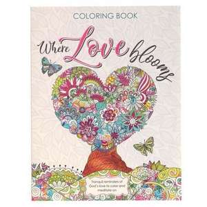 COLOR BK WHERE LOVE BLOOMS