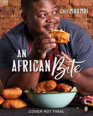 An African Bite de Mbonani Daniel Mbombi