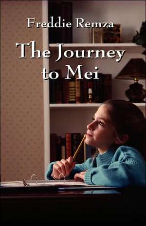 The Journey to Mei de Freddie Remza