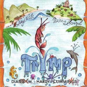 TRIMP de DIANA M. HARDY CUMMINGS