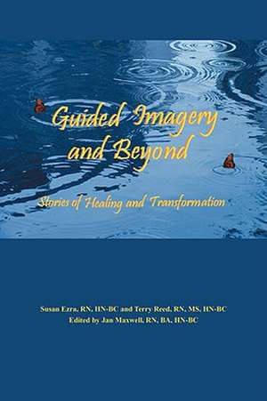 Guided Imagery and Beyond: Stories of Healing and Transformation de Terry Reed