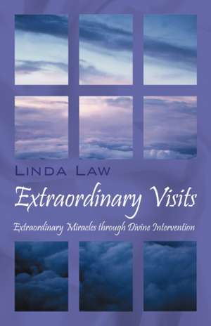 Extraordinary Visits: Extraordinary Miracles through Divine Intervention de Linda Law