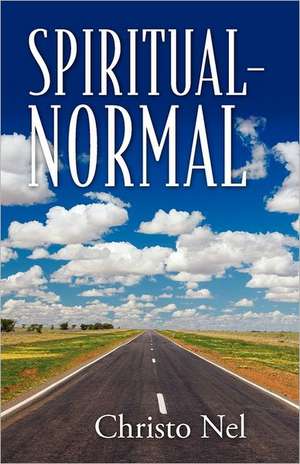 Spiritual-Normal de Christo Nel