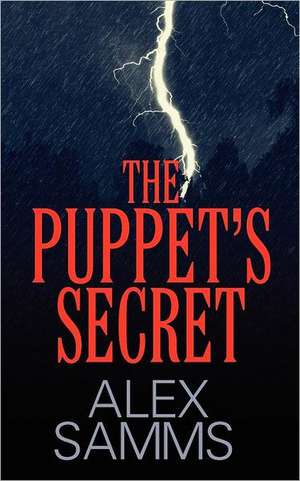 The Puppet's Secret de Shirley Labree