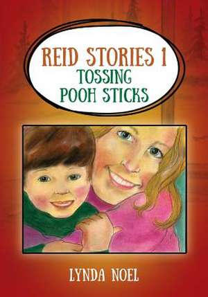 Reid Stories 1 de Noel, Lynda