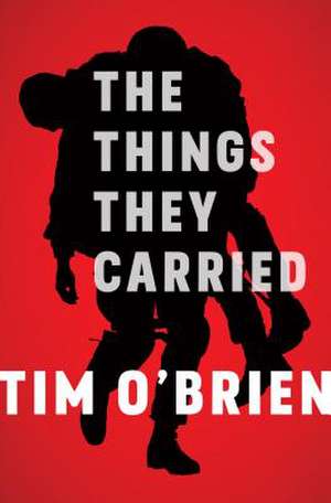 The Things They Carried de Tim O'Brien