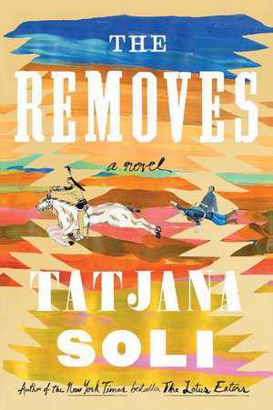 The Removes de Tatjana Soli