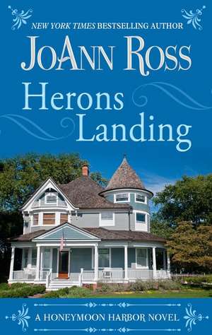 Herons Landing de Joann Ross