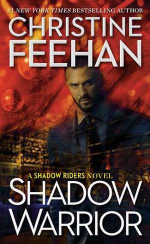 Shadow Warrior de Christine Feehan