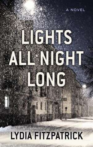 Lights All Night Long de Fitzpatrick