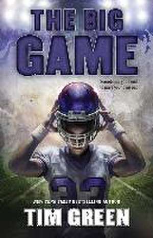 The Big Game de Tim Green