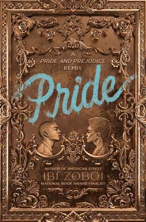 Pride de Ibi Zoboi