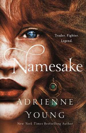 Namesake de Adrienne Young