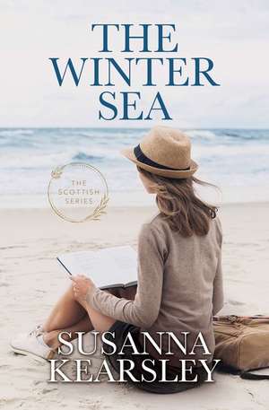 The Winter Sea de Susanna Kearsley