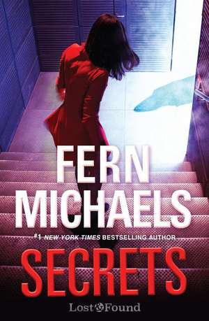 Secrets de Fern Michaels