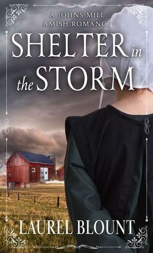 Shelter in the Storm de Laurel Blount