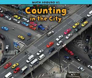 Counting in the City de Tracey Steffora