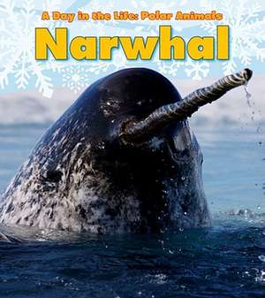 Narwhal de Katie Marsico