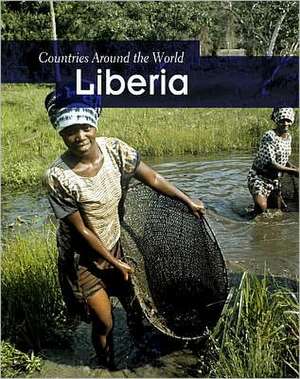 Liberia de Robin S. Doak