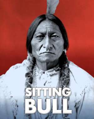 Sitting Bull de Ann Weil