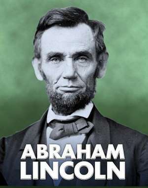 Abraham Lincoln de Elizabeth Raum